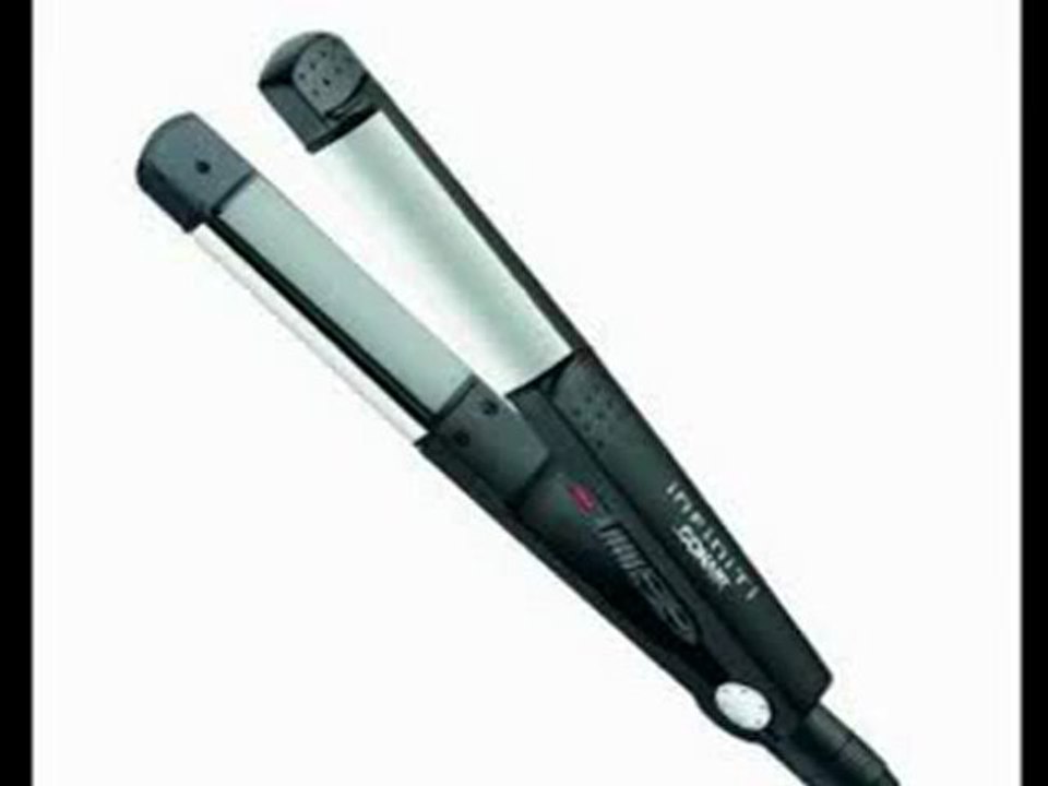 Infiniti Conair CS54XR Tourmaline Straightener