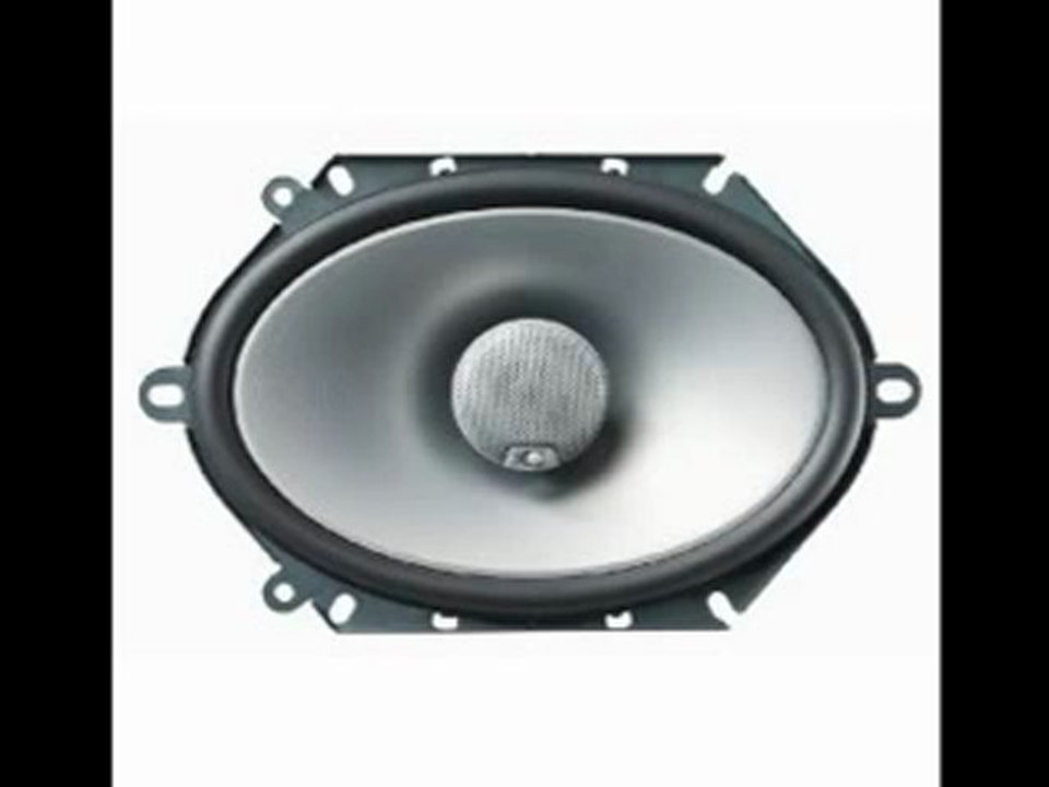 Infinity Reference 6832cf Performance Loudspeaker