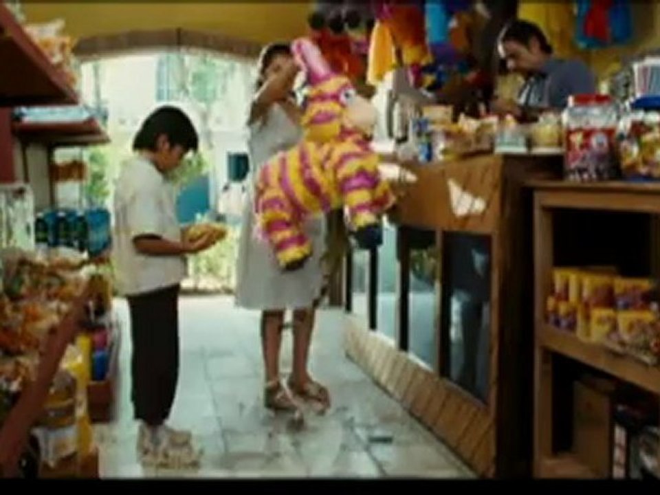 LE CHIHUAHUA DE BEVERLY HILLS - Bande-annonce VO