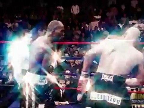 HBO Boxing: Bernard Hopkins - Greatest Hits