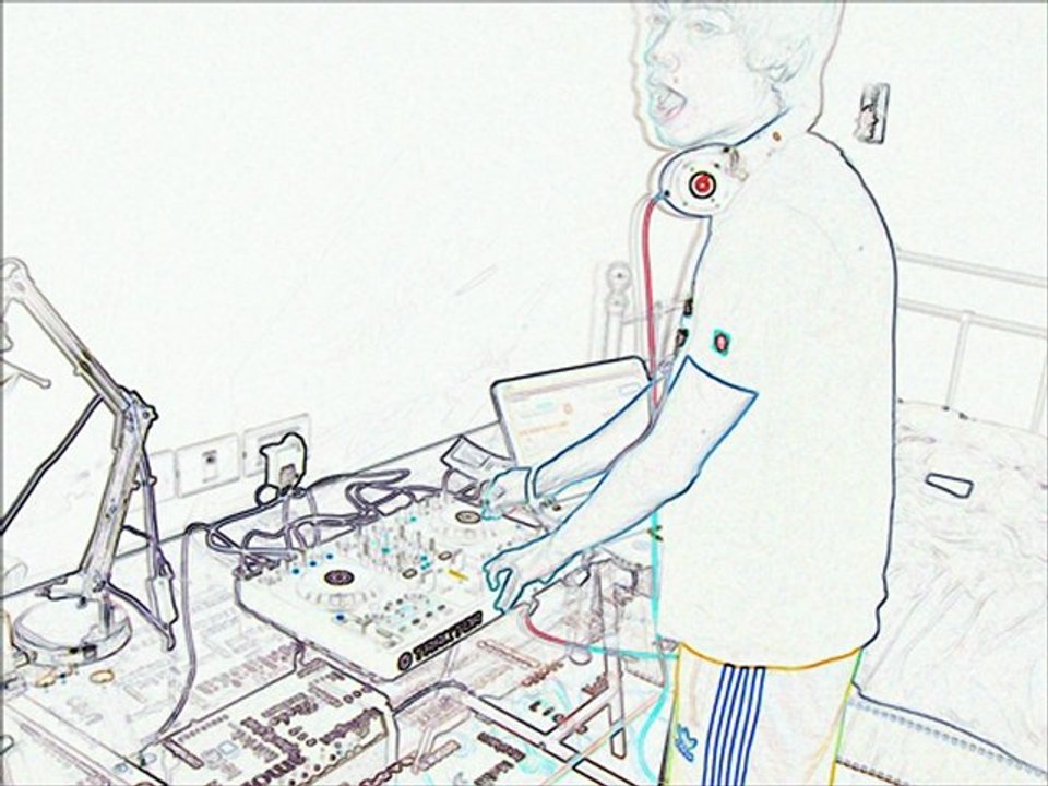 DJ PHIL MIX