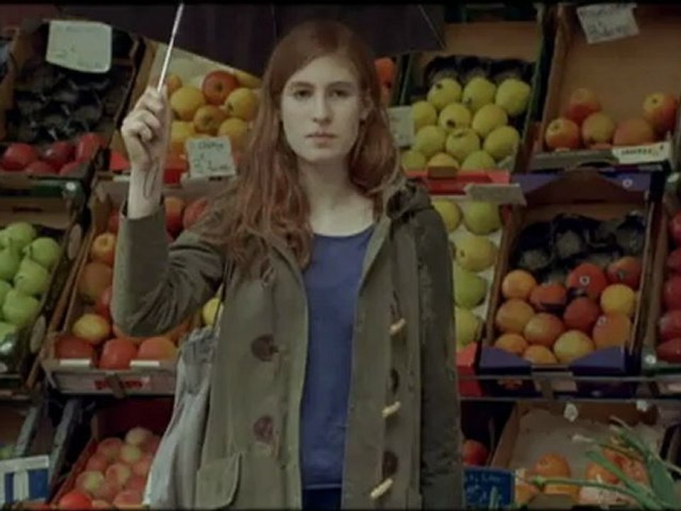 UN CHAT UN CHAT - Bande-annonce VF