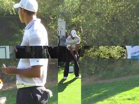 Les stars qui aiment le golf