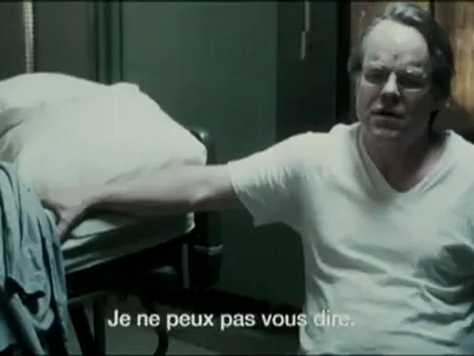 SYNECDOCHE, NEW YORK - Bande-annonce VO