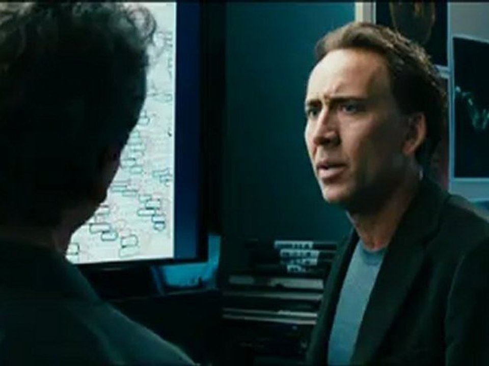 PREDICTIONS - Bande-annonce VO