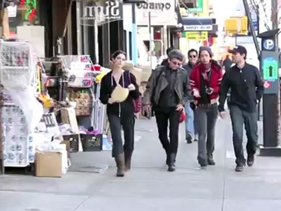 Stars lieben klassisches Schwarz