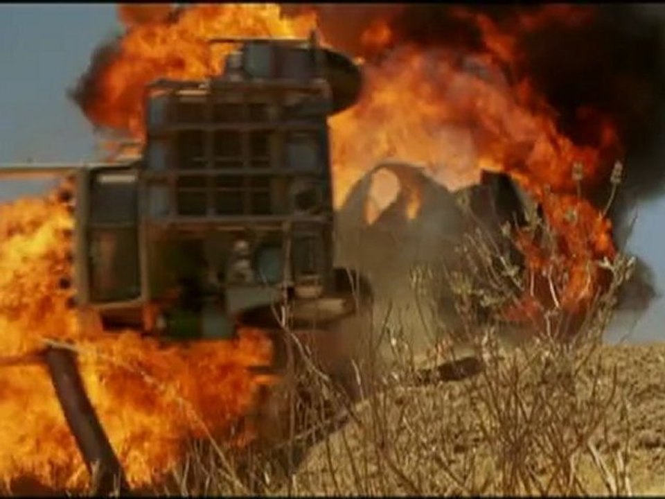 FAST & FURIOUS 4 - Bande-annonce VF