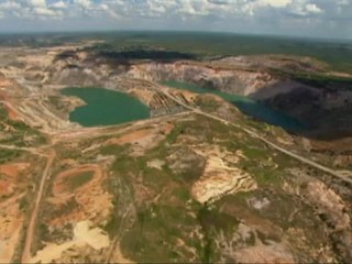 KATANGA BUSINESS - Bande-annonce VO