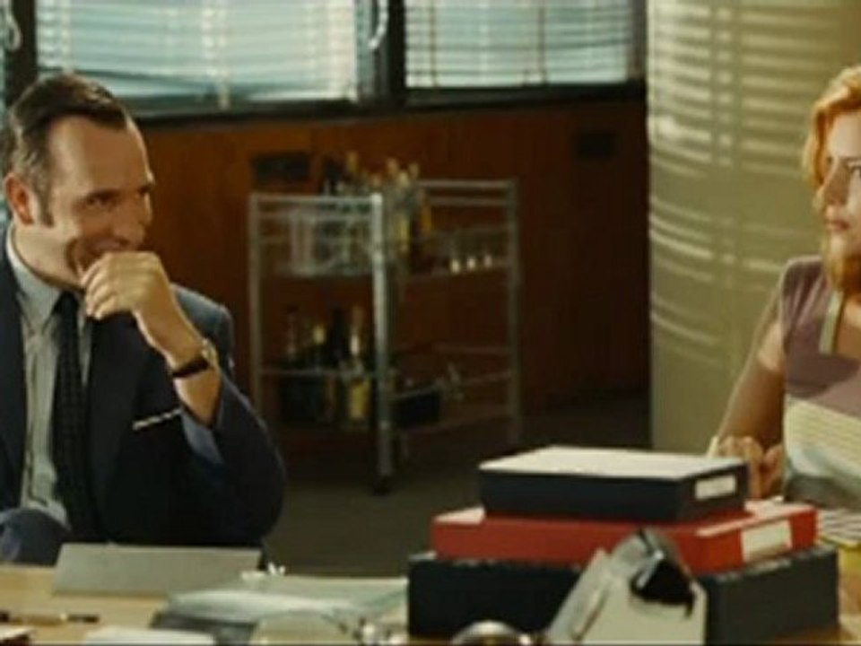 OSS 117 : RIO NE REPOND PLUS - Teaser VF