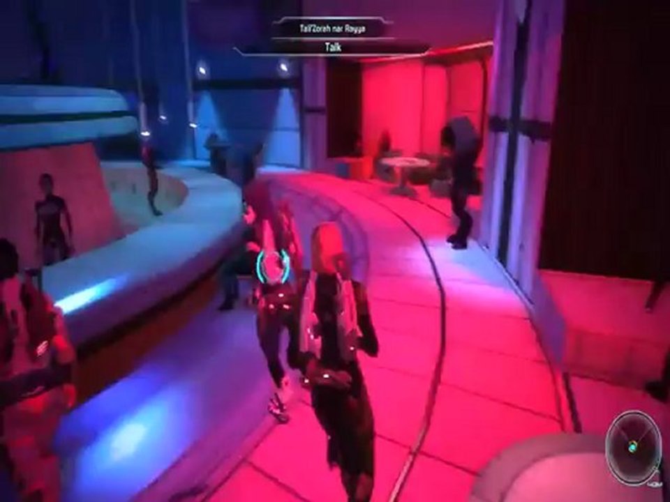 [S7][P17] Mass Effect