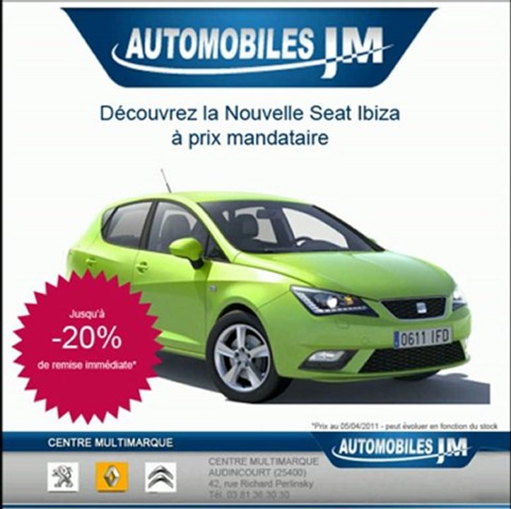 achat-nouvelle-seat-ibiza-pas-cher
