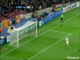 FC Barcelona - AC Milan 3:1 3//04//2012 - Liga Mistrzów: Ćwierćfinał (rewanż)