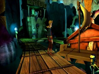 [S1][P5] Tales of Monkey Island - Chapter 2 - The Siege of Spinner Cay