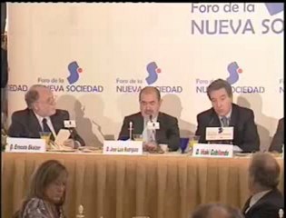 Gabilondo sobre los terroristas suicidas