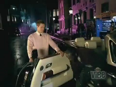 AKON FT. T-PAIN - I CAN`T WAIT 2008