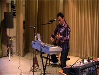 bilmiyorum ne derdin var kız senin.mp4 Şerafettin Hansu