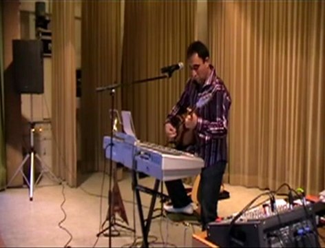 bilmiyorum ne derdin var kız senin.mp4 Şerafettin Hansu