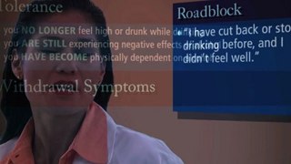 Alcohol Tolerance & Withdrawal Symptoms