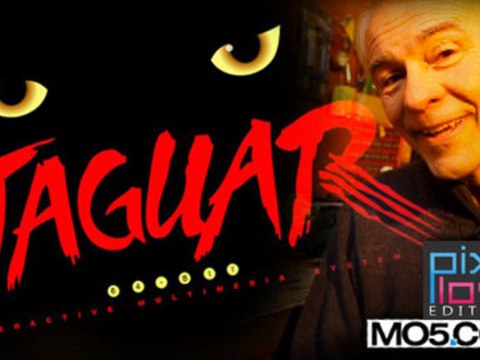 Les Histoires du Jeu Vidéo #04 : La Jaguar