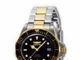 Invicta Diver Collection Automatic Watch