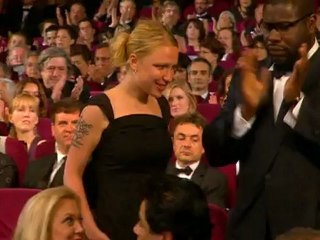 ILS MOURRONT TOUS SAUF MOI - Bande-annonce VO