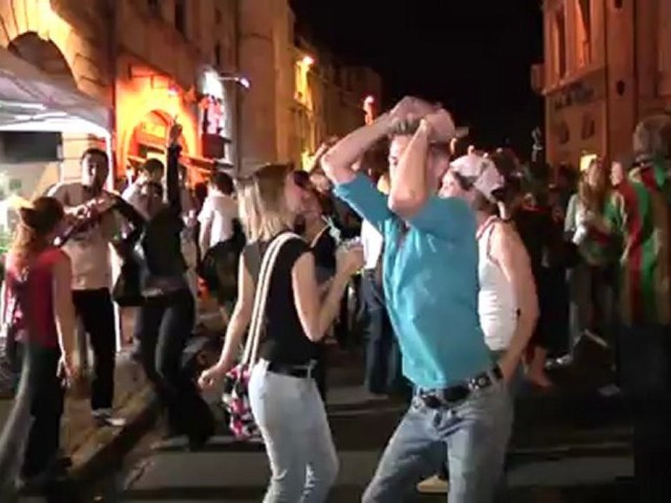 La fête de la musique 2011