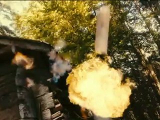 HUMAINS - Bande-annonce VF