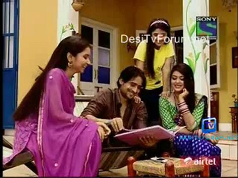 Shubh Vivah [Episode 30] - 6th April 2012 Video Watch Online
