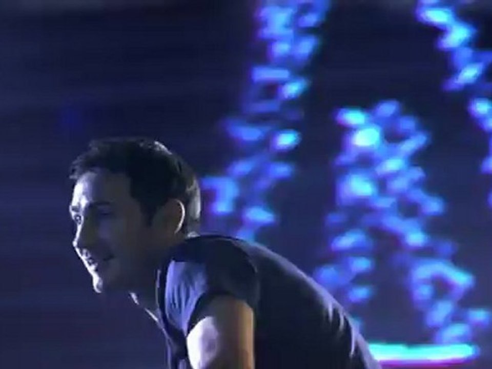 Pub Pepsi 2012
