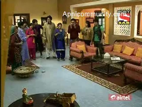 I Luv My India [Episode - 35] - 6th April 2012 pt1