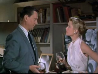 Hitchcock jean Nico - Partage vidéo grand fichier 540p