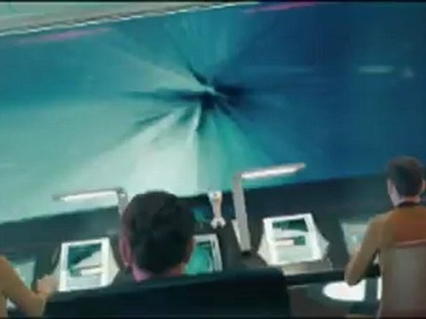 STAR TREK - Bande-annonce VO