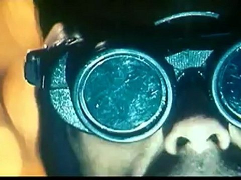 STAR TREK - Teaser VF