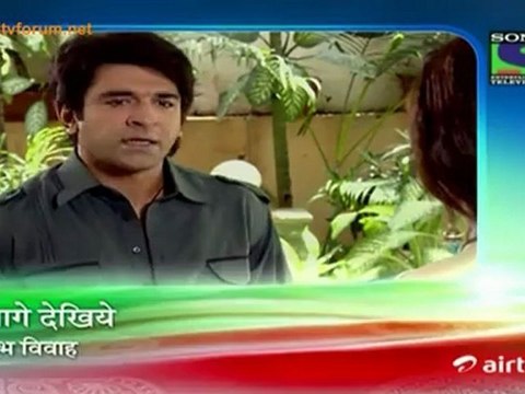 Shubh Vivah [Episode 30] - 6th April 2012 Video Watch Online Pt2