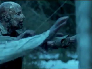 MUTANTS - Bande-annonce VF