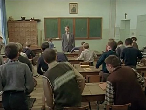 PETITS SECRETS - Bande-annonce VO