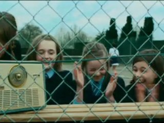 GOOD MORNING ENGLAND - Bande-annonce VF