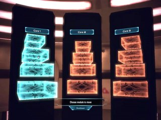 [S8][P8] Mass Effect