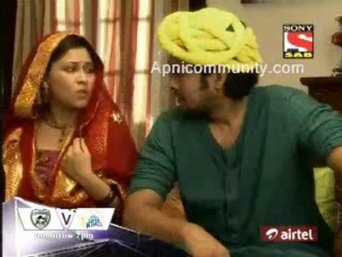 I Luv My India [Episode - 35] - 6th April 2012 pt2