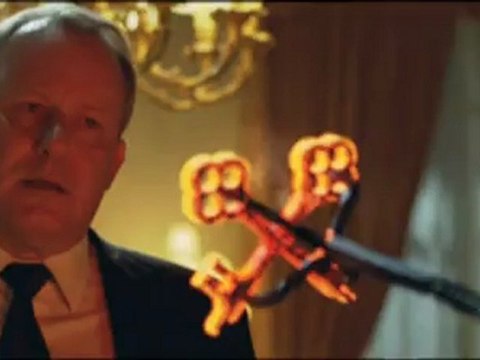 ANGES & DEMONS - Bande-annonce VO