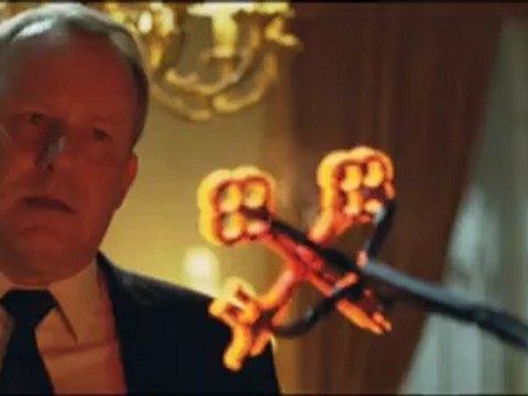 ANGES & DEMONS - Bande-annonce VF