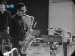 Wes Montgomery - Blue Monk 1965