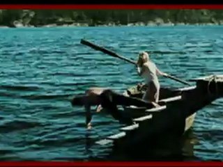 MILLENIUM - Bande-annonce VO