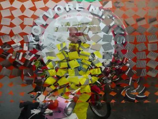 moyvore honda run 2012