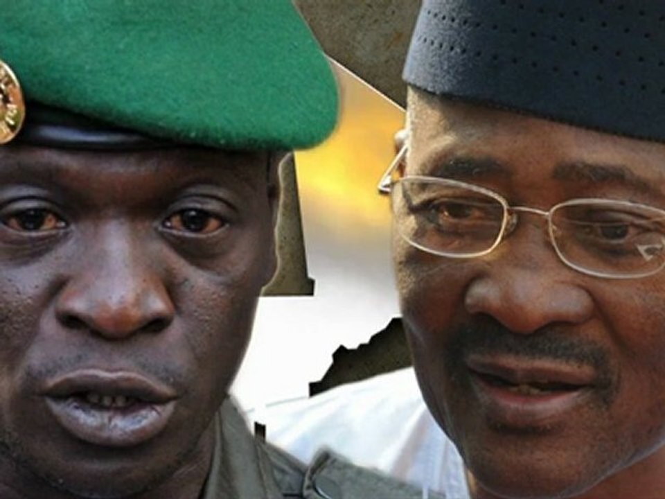 Mali : Les Touareg proclament l'indépendance