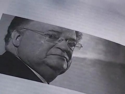 REGARD 140 - Cinémas en Campagne - Entretien avec Jacques Gerstenkorn - RLHD.TV