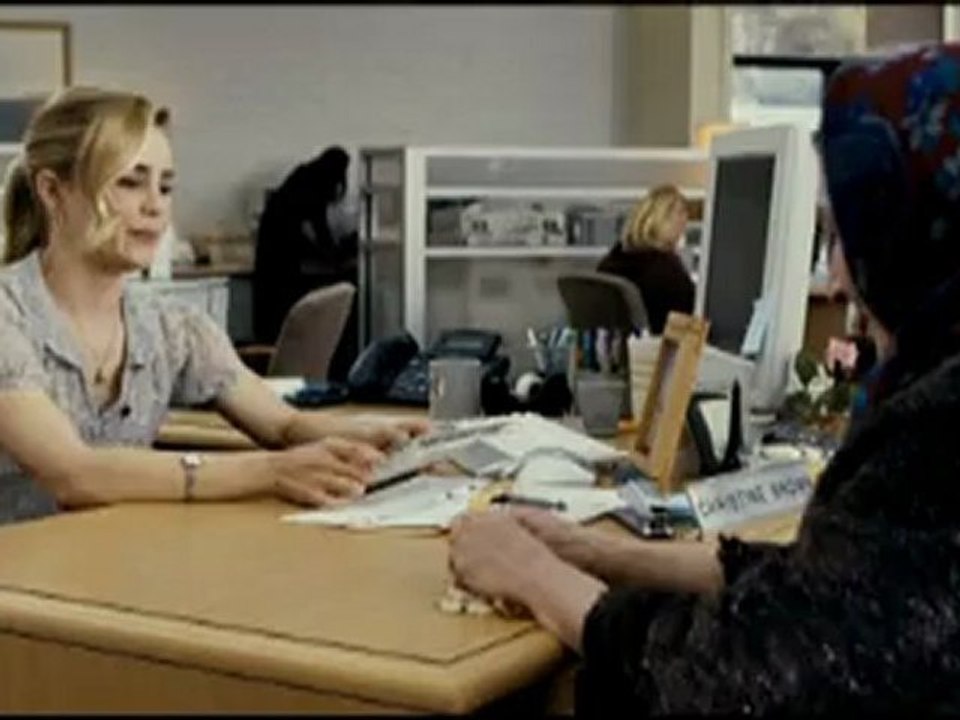 JUSQU'EN ENFER - Bande-annonce VF