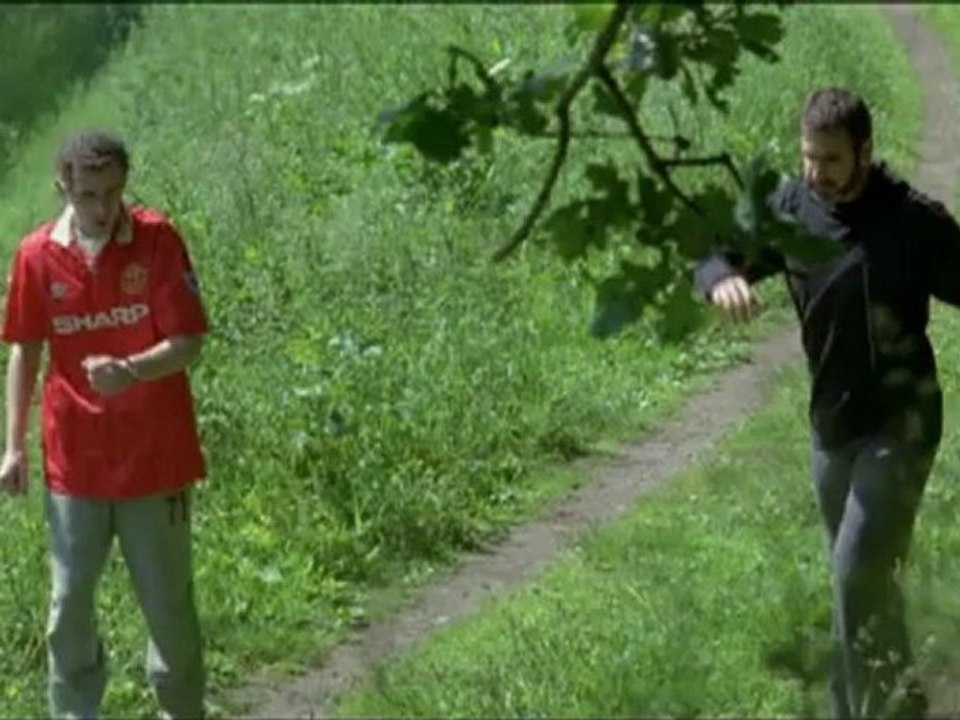 LOOKING FOR ERIC - Teaser VO