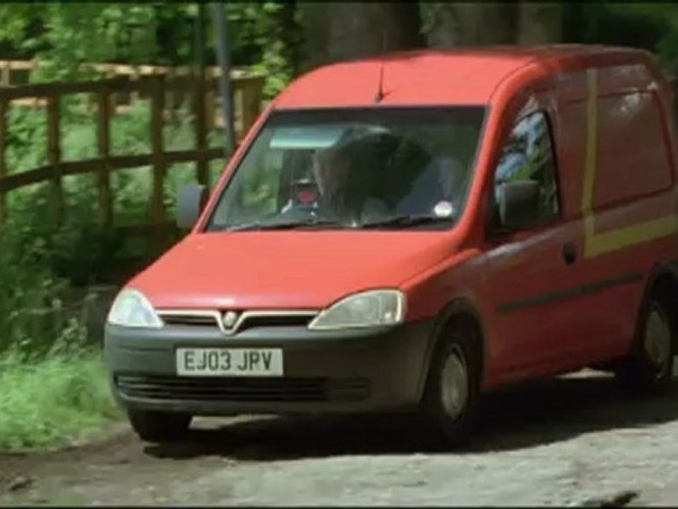 LOOKING FOR ERIC - Teaser2 VO