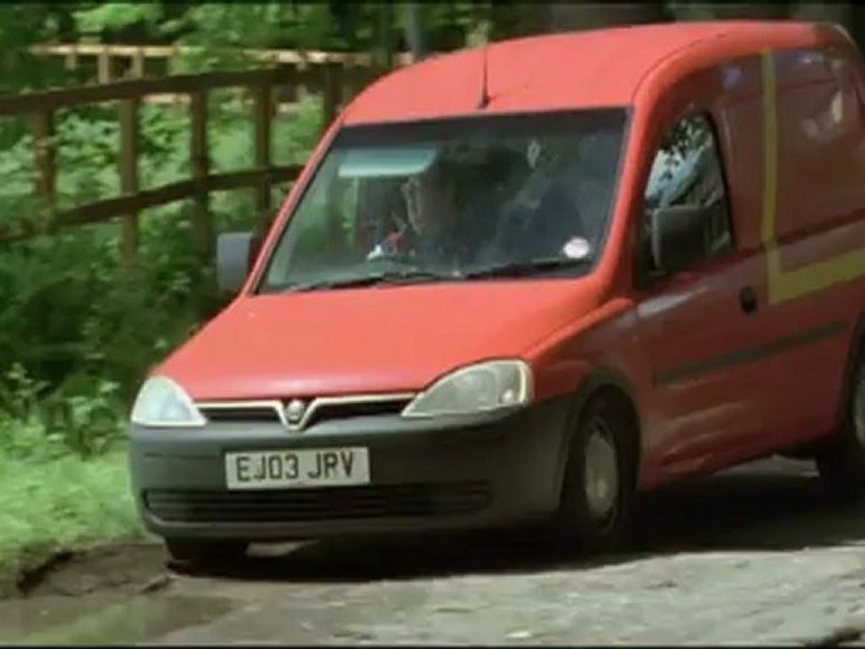 LOOKING FOR ERIC - Bande-annonce VO